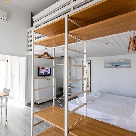 Torre Lama Apartments By Wonderful Italy Bari Eksteriør bilde