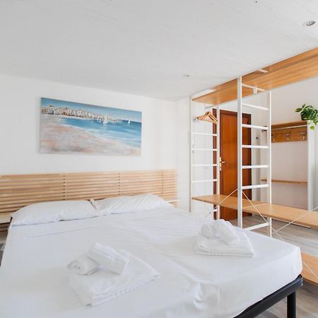 Torre Lama Apartments By Wonderful Italy Bari Eksteriør bilde