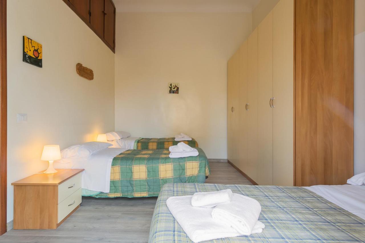 Torre Lama Apartments By Wonderful Italy Bari Eksteriør bilde