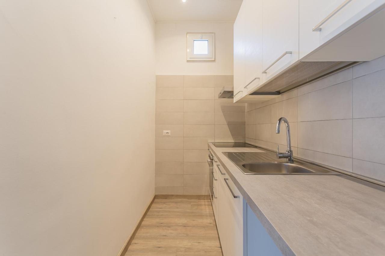 Torre Lama Apartments By Wonderful Italy Bari Eksteriør bilde