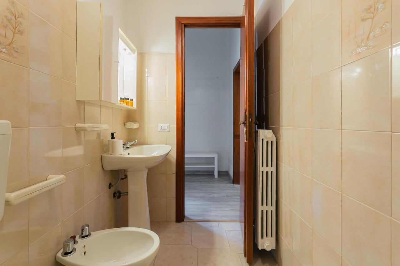 Torre Lama Apartments By Wonderful Italy Bari Eksteriør bilde