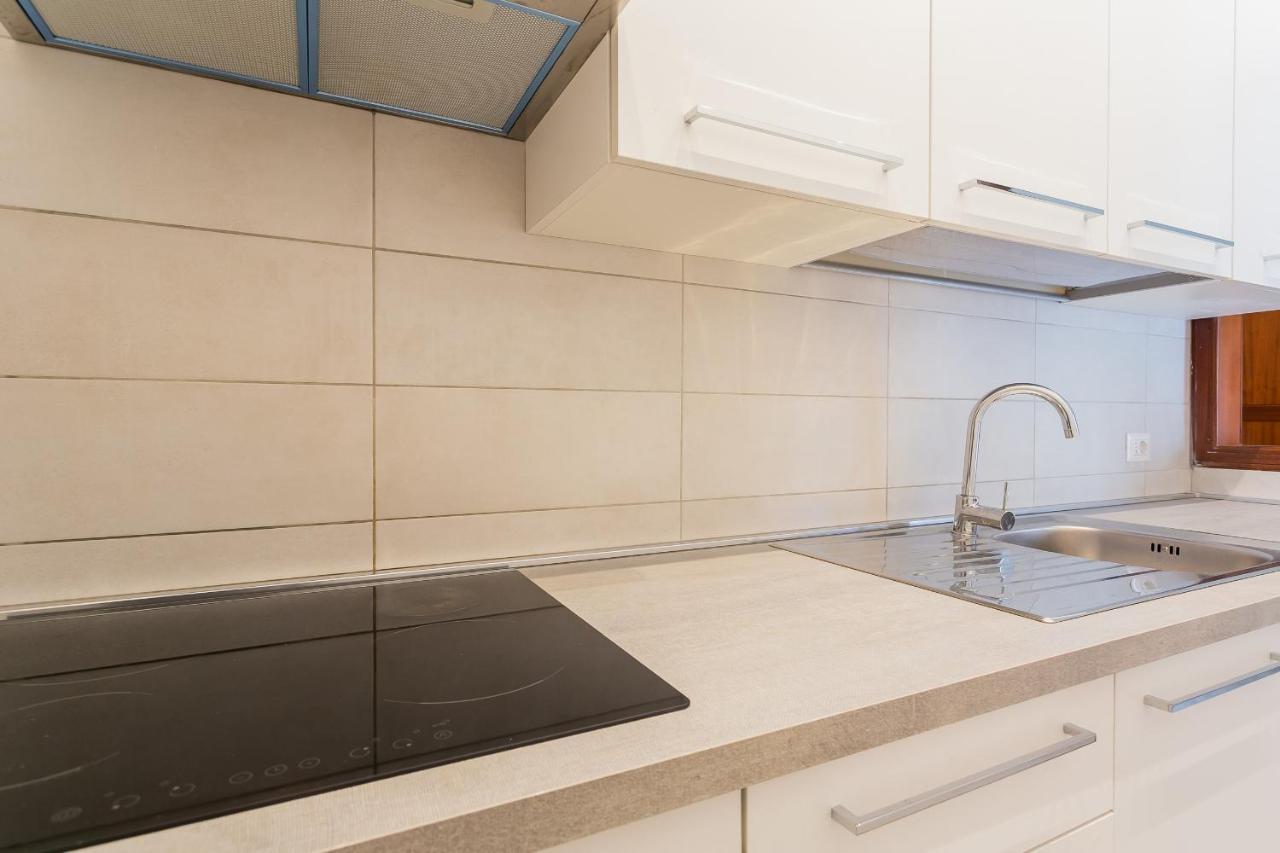 Torre Lama Apartments By Wonderful Italy Bari Eksteriør bilde