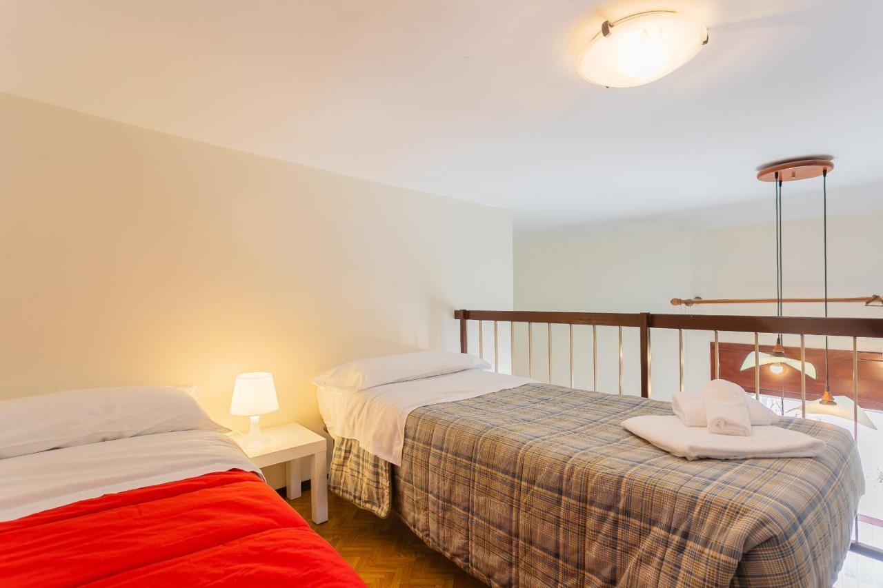 Torre Lama Apartments By Wonderful Italy Bari Eksteriør bilde