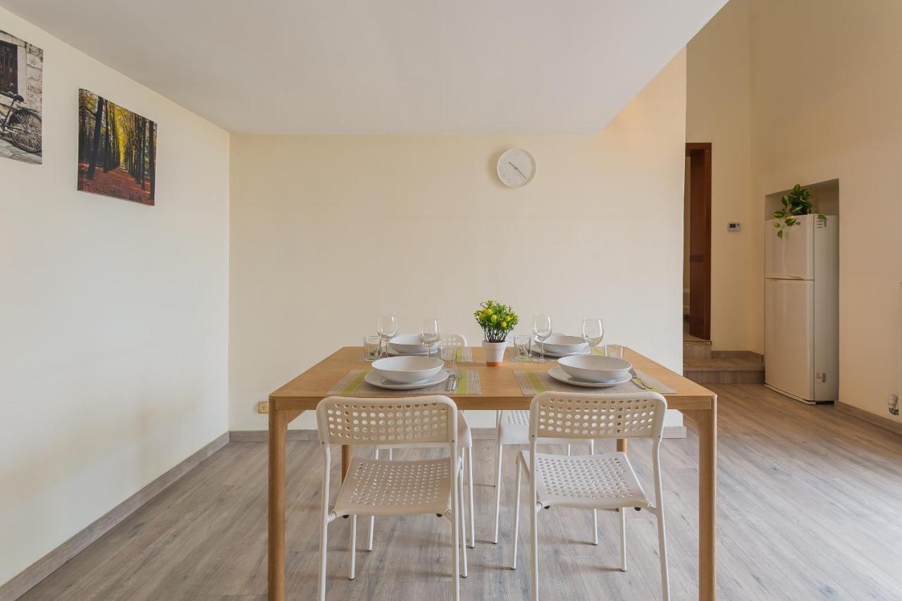 Torre Lama Apartments By Wonderful Italy Bari Eksteriør bilde