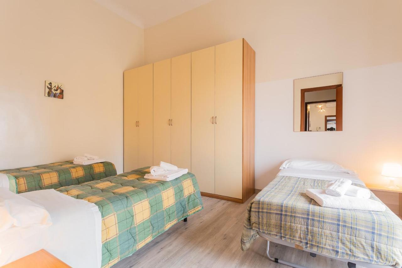 Torre Lama Apartments By Wonderful Italy Bari Eksteriør bilde