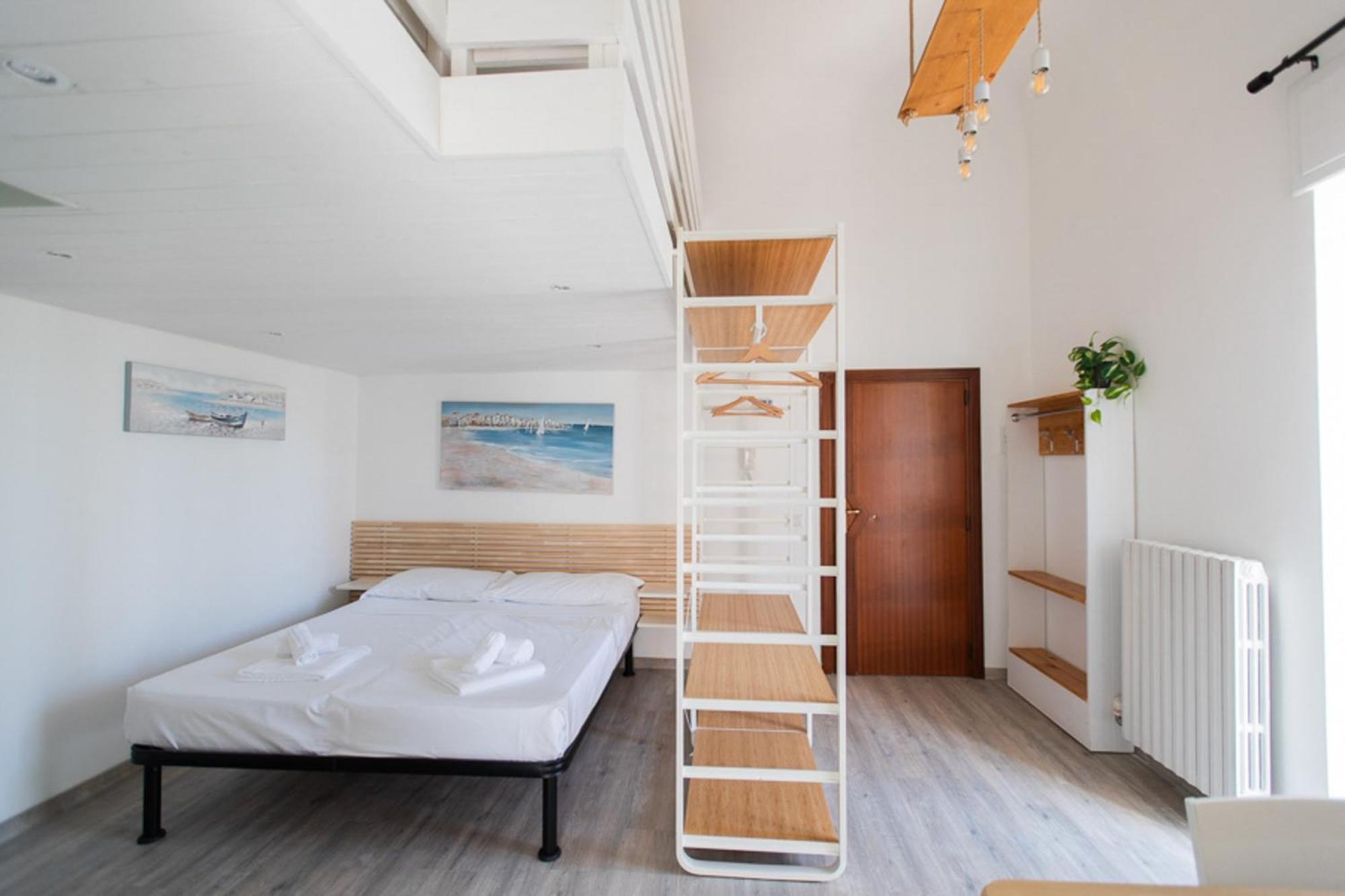 Torre Lama Apartments By Wonderful Italy Bari Eksteriør bilde