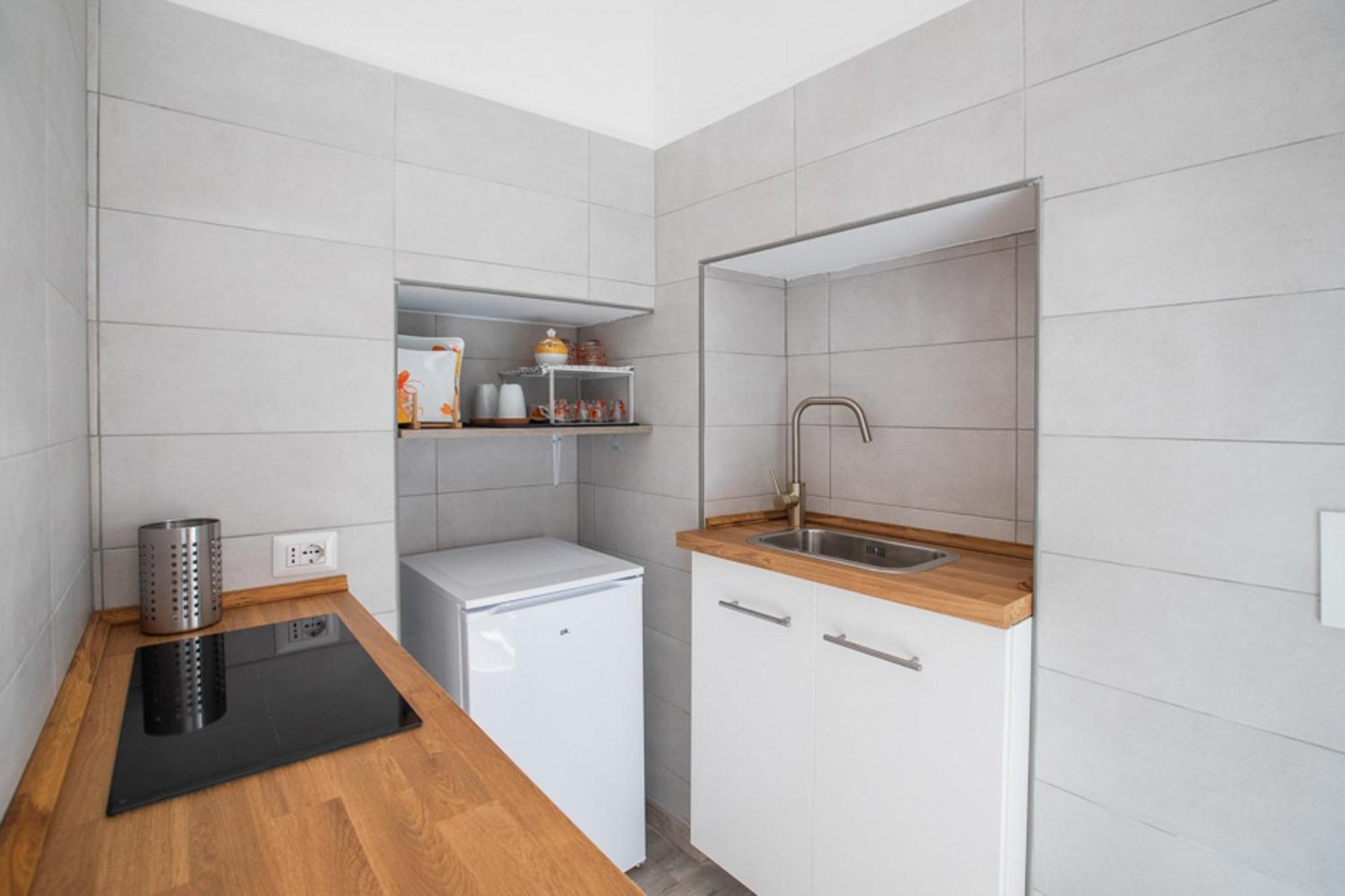 Torre Lama Apartments By Wonderful Italy Bari Eksteriør bilde