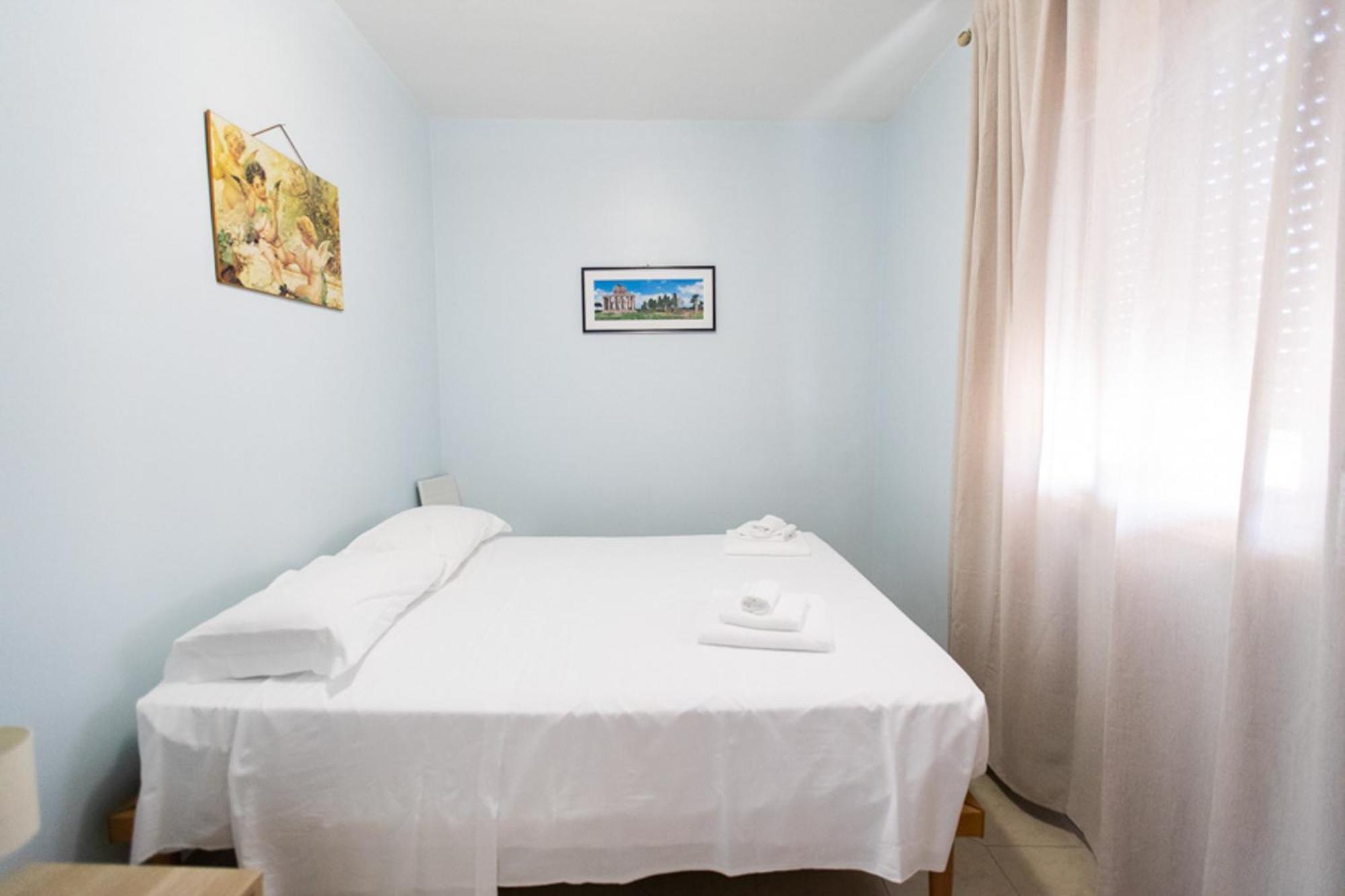Torre Lama Apartments By Wonderful Italy Bari Eksteriør bilde