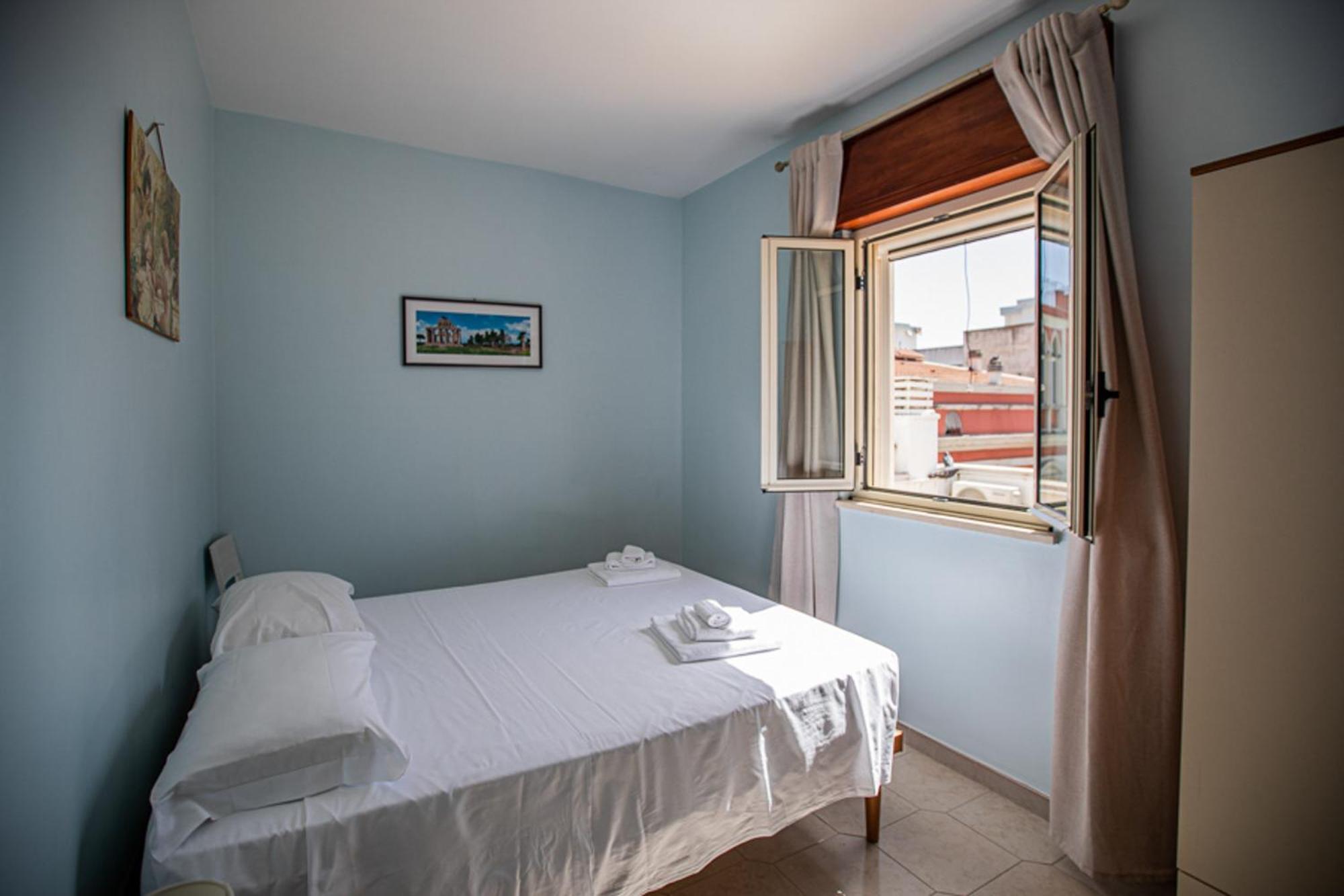 Torre Lama Apartments By Wonderful Italy Bari Eksteriør bilde
